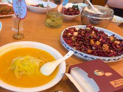 -陈麻婆豆腐总店