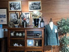 -771餐吧·咖啡·西餐·烤肉(金湖广场店)