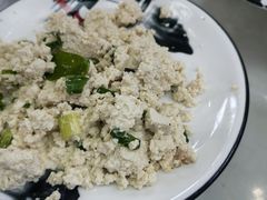 -柳沟豆腐宴69号福豆堂