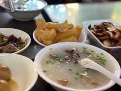 面线糊-国仔面线糊(水门国仔总店)