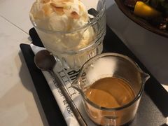 Affogato-BE BRIGHT KITCHEN(正佳广场店)