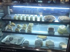 -德大西餐社(云南南路店)