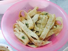-铁谢李松祖传羊肉汤馆