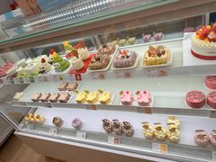 -好利来(团结湖店)