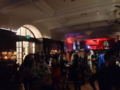 -LONG BAR 廊吧(外滩华尔道夫酒店)