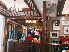 -熙盛源(滨湖万达店)