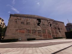 -上海四行仓库抗战纪念馆