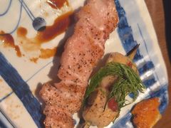 -一豚轩·烧鸟·豚骨拉面(五四路店)