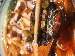 老长沙臭豆腐-三两粉(深圳龙华上塘店)