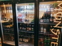 -燚店·铁板鱼蛙·烤肉·烤串(北新桥店)