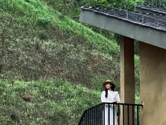 -湖北十堰武当太极湖
