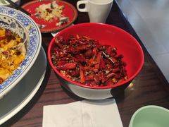 -三俞竹苑(红旗街万达店)