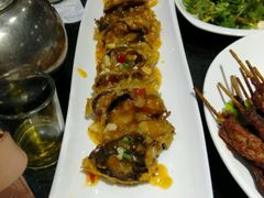 -刘胖子家常菜·蹄花焖藕(中南店)