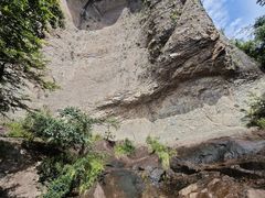 -雁荡山风景名胜区-朝阳洞