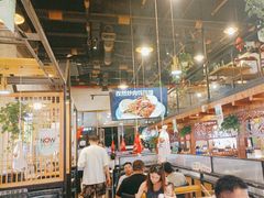 -叁宝烤肉• 西安烧烤 领跑品牌(曹家堡店)