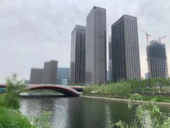 -西海子公园