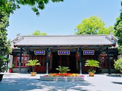 -保定直隶总督署博物馆