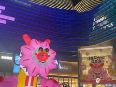 -龙湖成都上城天街