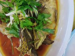 -大福鱼馆(风景区店)