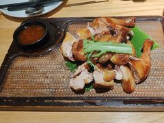 -曼泰·泰餐(京华城店)