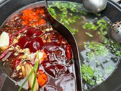 -鸿姐老火锅·传统炒料(上海旗舰店)