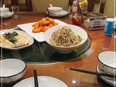-白洋淀灶台鱼(名佳花园店)