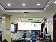 -郝刚刚羊杂割(柳巷店)