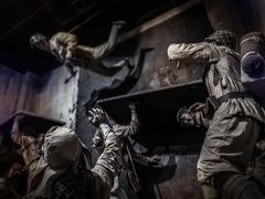 -上海四行仓库抗战纪念馆