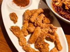 -芙蓉巷成都名小吃(大卫城店)