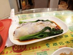 牛肉肠粉-顺记冰室(宝华路店)