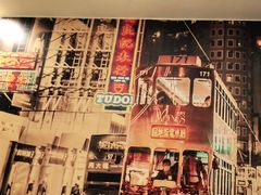 -高第街56号餐厅(银座商城玉函店)