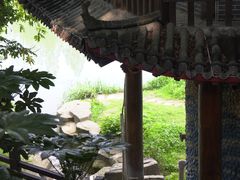 -潜山国家森林公园