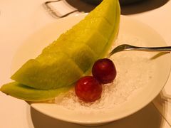 餐后水果-红雀围·海鲜火锅(陆家嘴中心店)