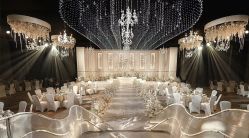 -北京西国贸大酒店·宴会厅