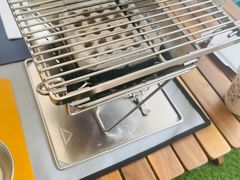 -CAMP.33露营烤肉·团建聚餐(创智天地店)