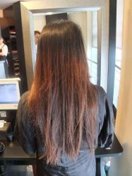 -KEIVON HAIR·崎宏