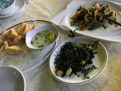 -东江海鲜大排档·潮汕菜·砂锅粥