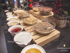 -青岛海尔洲际酒店