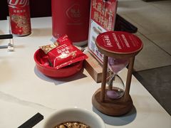 -味上湘菜馆(河马店)
