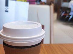 -Peet's Coffee皮爷咖啡(武商Mall手作店)