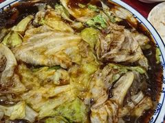 -北大地皖峰饭馆