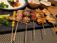 -武藏日本料理(宝安壹方城店)