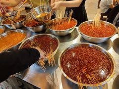 -嘉州鲜知味钵钵鸡(奎星楼店)