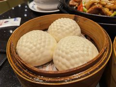 凤凰流沙包-正斗·港式粤菜(SKLP店)