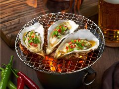 -水浒烤肉(国贸店)