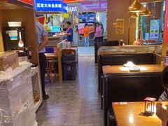 -蜀香三绝·牛蛙·烤鱼·天府炒鸡(安丘泰华店)
