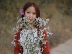 -洛阳白云山景区