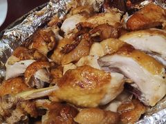 -田园山庄农家乐(石岩店)