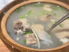 -贯贯吉·清真餐厅(浙江中路店)