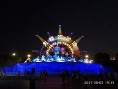 -厦门方特梦幻王国